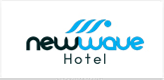New Wave hotel