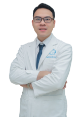 BS Phạm Thế Vinh